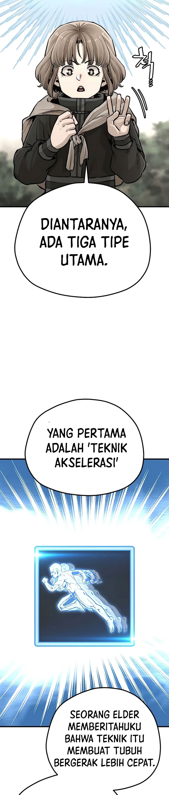 Heavenly Demon Cultivation Simulation Chapter 96 Halaman 10
