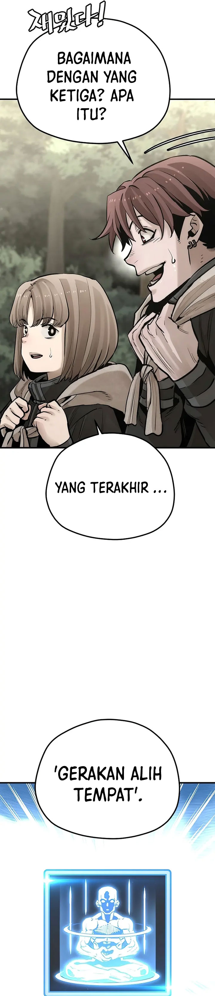 Heavenly Demon Cultivation Simulation Chapter 96 Halaman 15