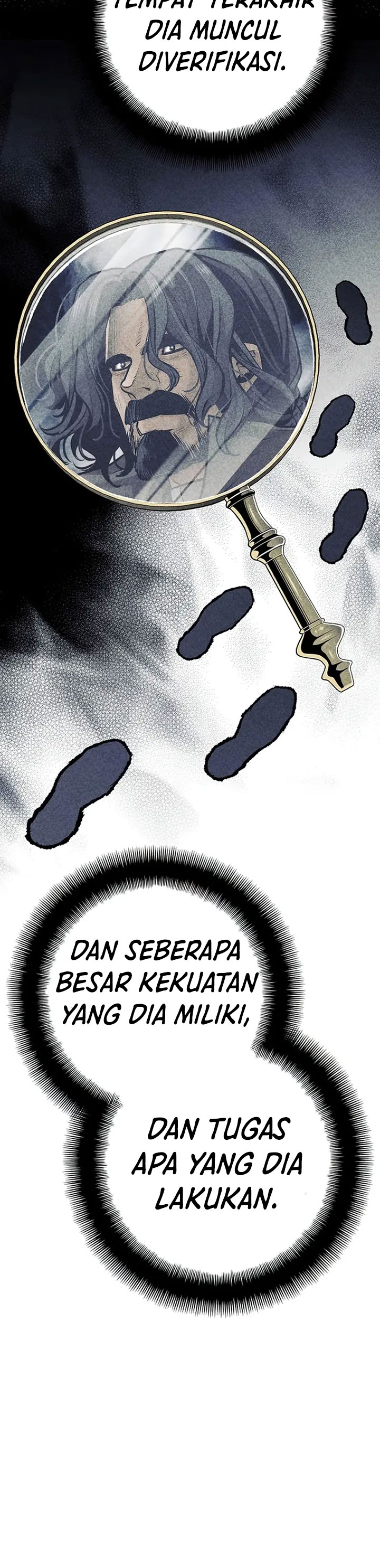 Heavenly Demon Cultivation Simulation Chapter 96 Halaman 21