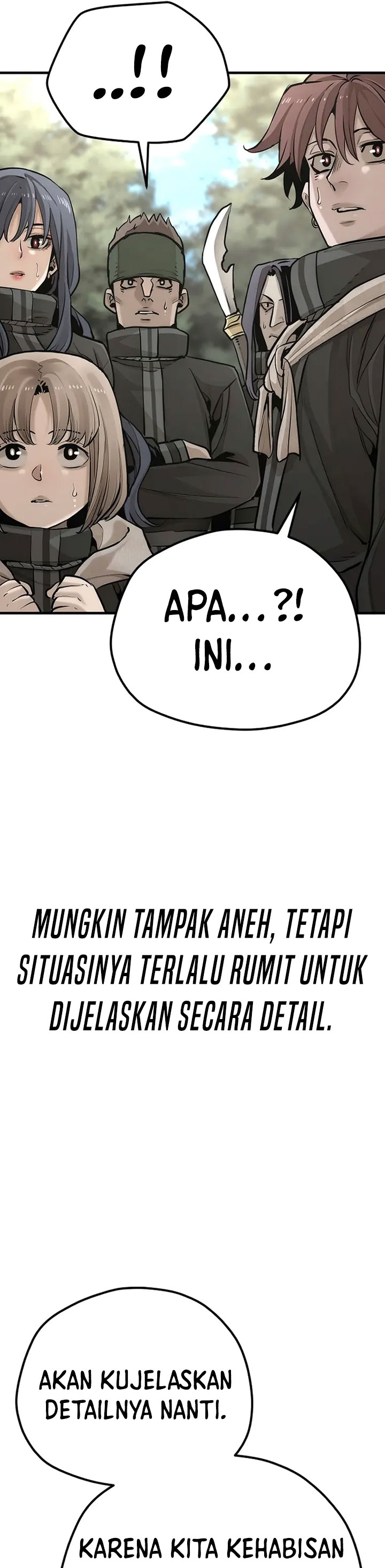 Heavenly Demon Cultivation Simulation Chapter 96 Halaman 25