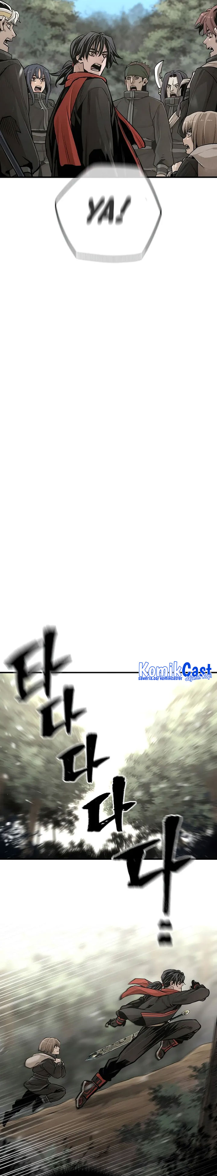 Heavenly Demon Cultivation Simulation Chapter 96 Halaman 28