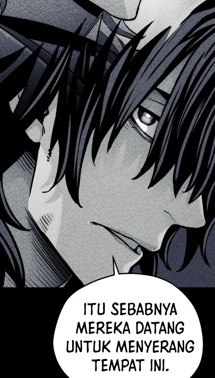 Heavenly Demon Cultivation Simulation Chapter 96 Halaman 31