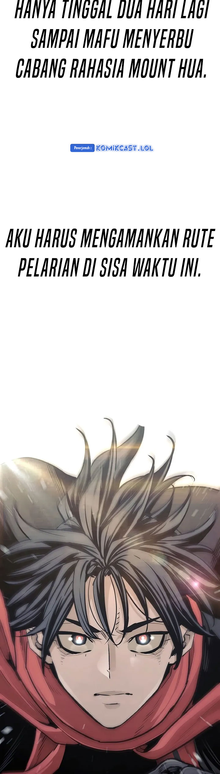 Heavenly Demon Cultivation Simulation Chapter 96 Halaman 33
