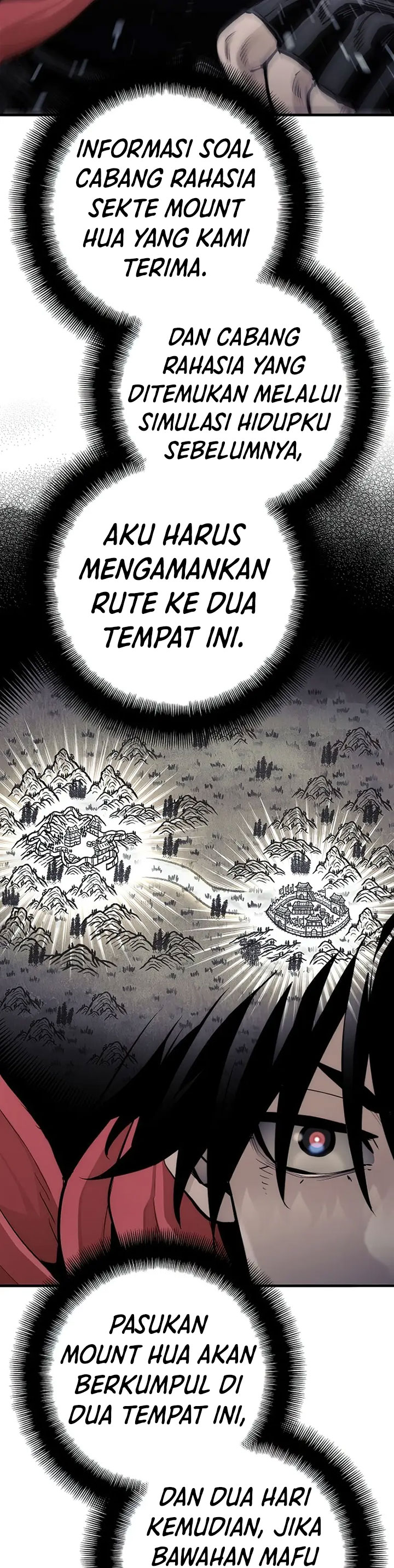 Heavenly Demon Cultivation Simulation Chapter 96 Halaman 34