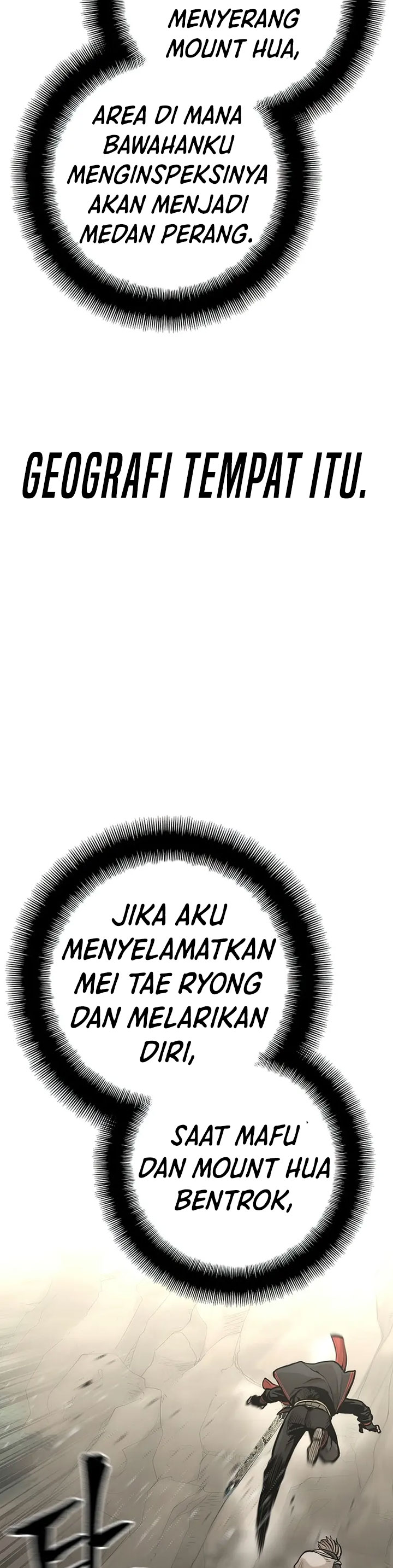 Heavenly Demon Cultivation Simulation Chapter 96 Halaman 35