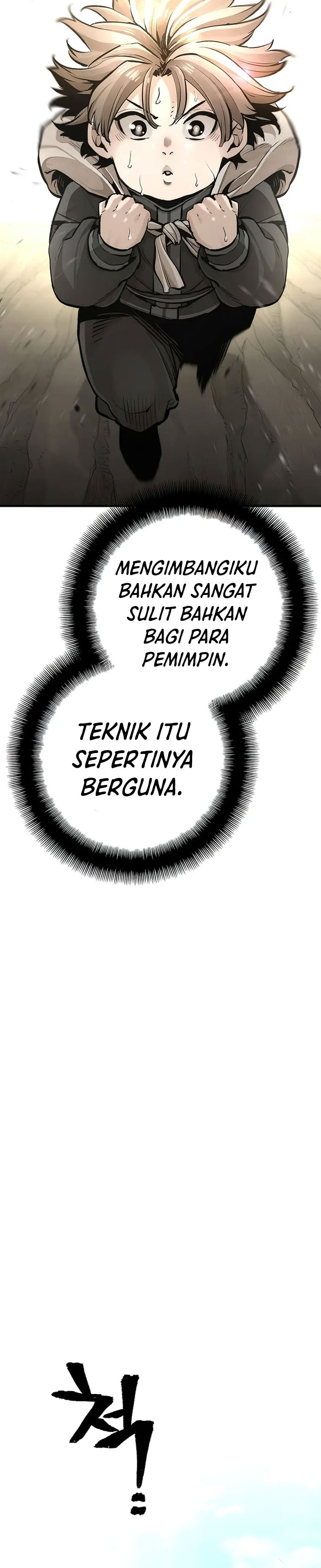 Heavenly Demon Cultivation Simulation Chapter 96 Halaman 38