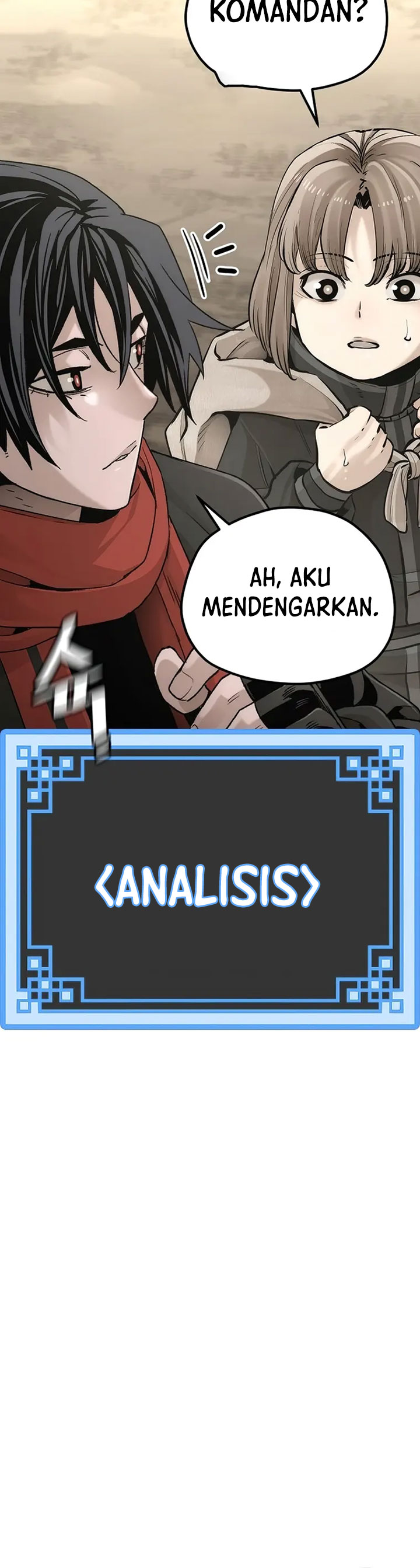 Heavenly Demon Cultivation Simulation Chapter 96 Halaman 44