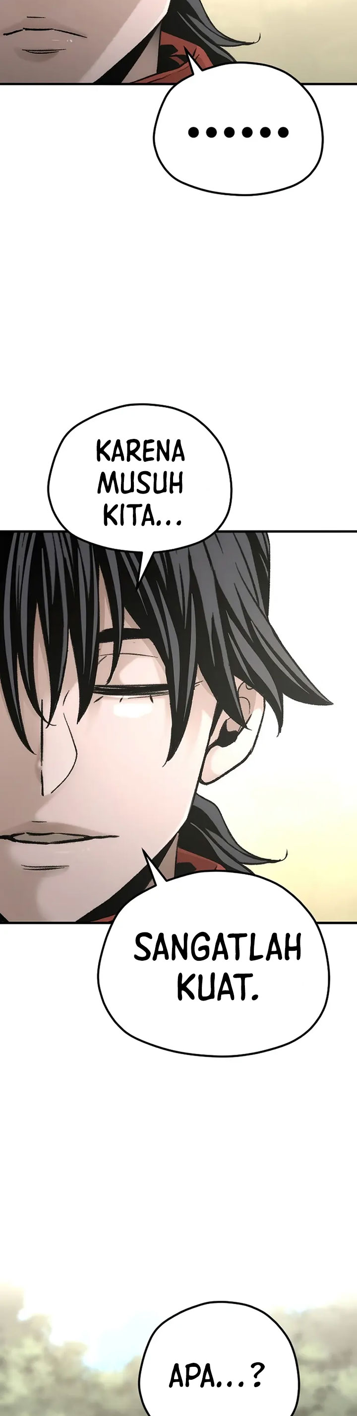 Heavenly Demon Cultivation Simulation Chapter 96 Halaman 48