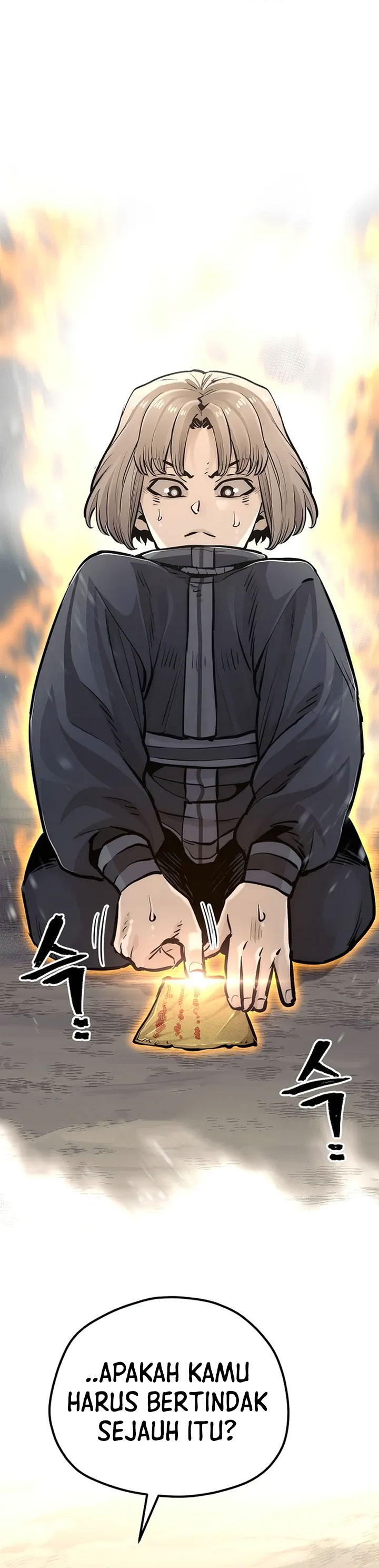 Heavenly Demon Cultivation Simulation Chapter 96 Halaman 57