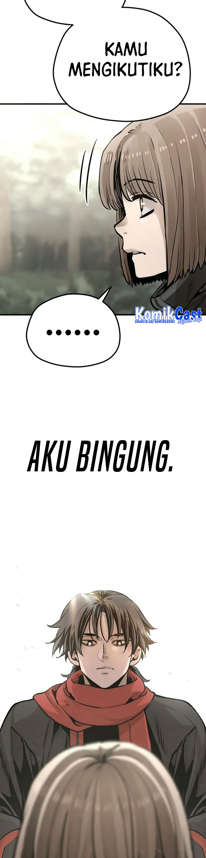 Heavenly Demon Cultivation Simulation Chapter 96 Halaman 65