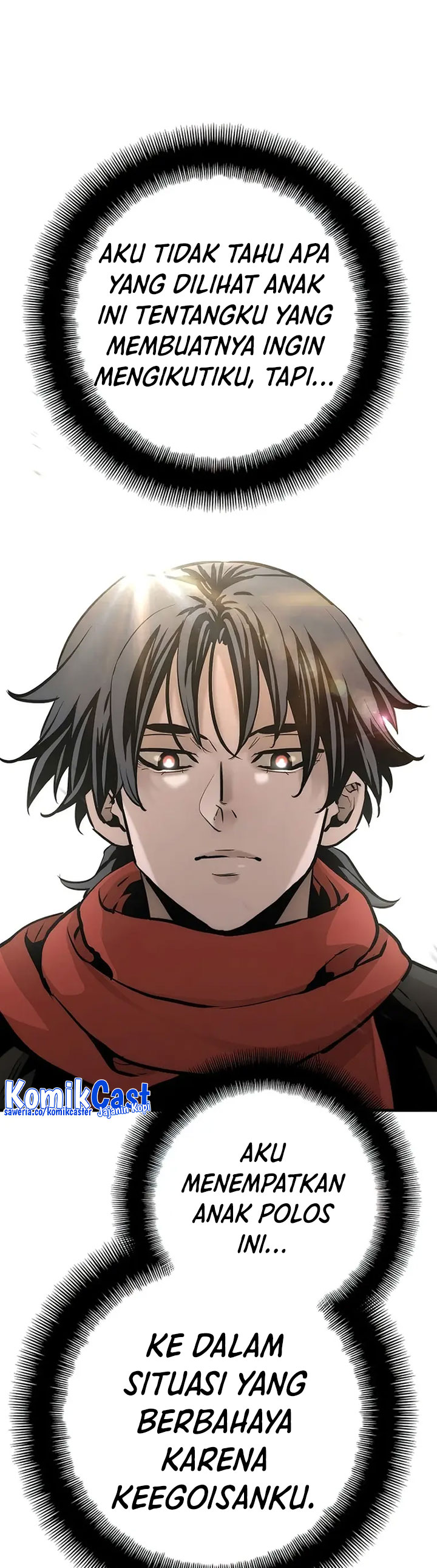 Heavenly Demon Cultivation Simulation Chapter 96 Halaman 67