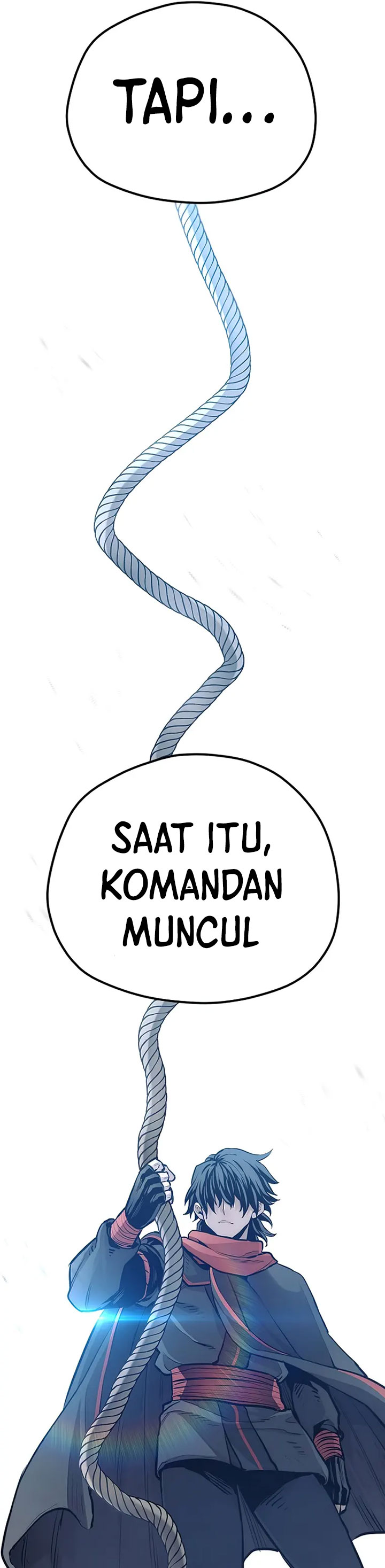 Heavenly Demon Cultivation Simulation Chapter 96 Halaman 76