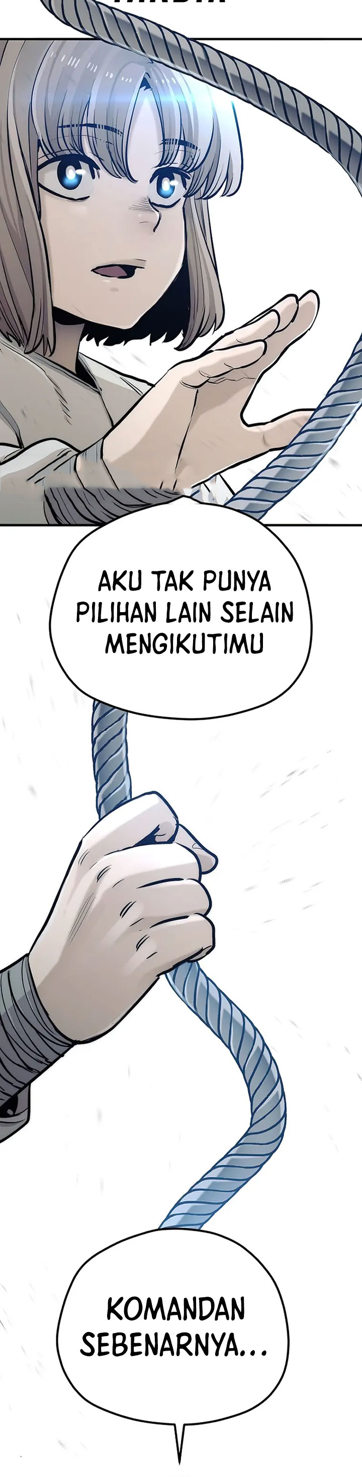 Heavenly Demon Cultivation Simulation Chapter 96 Halaman 78