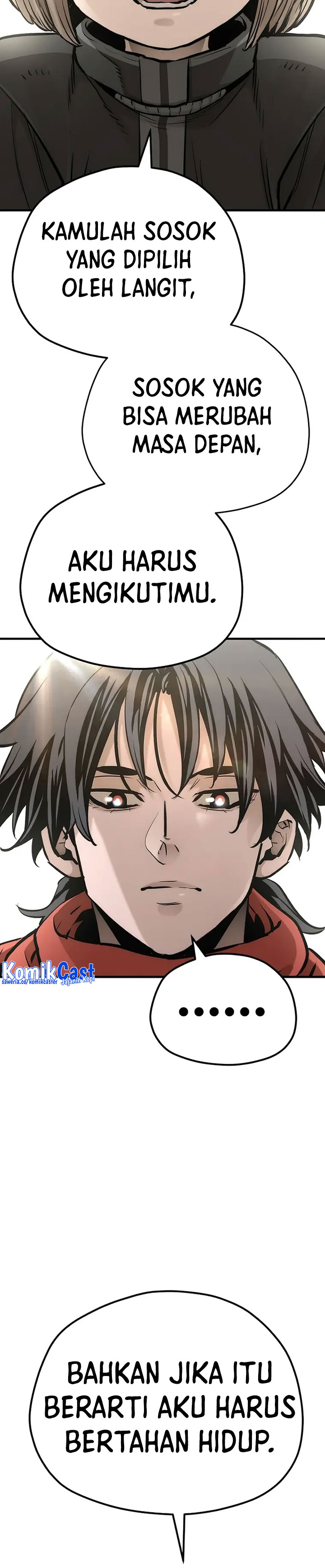 Heavenly Demon Cultivation Simulation Chapter 96 Halaman 80