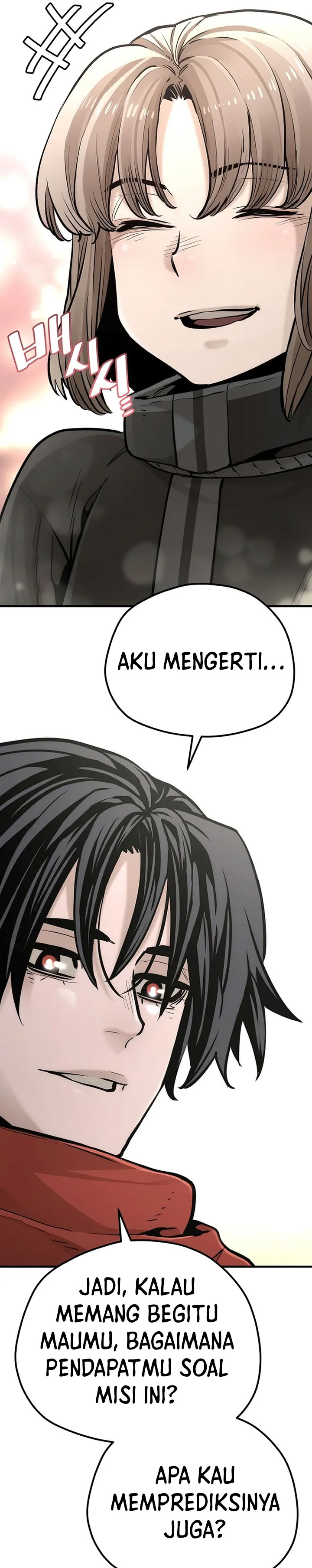 Heavenly Demon Cultivation Simulation Chapter 96 Halaman 81