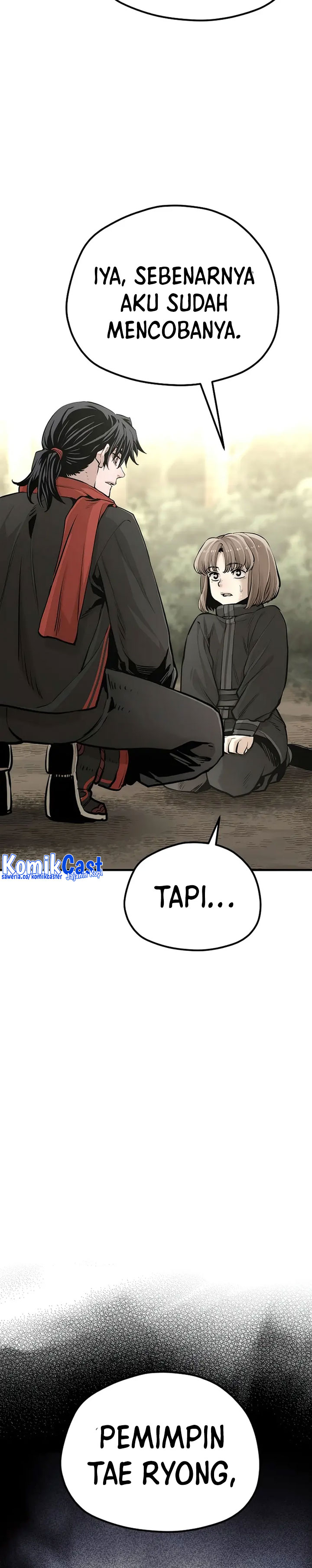 Heavenly Demon Cultivation Simulation Chapter 96 Halaman 82