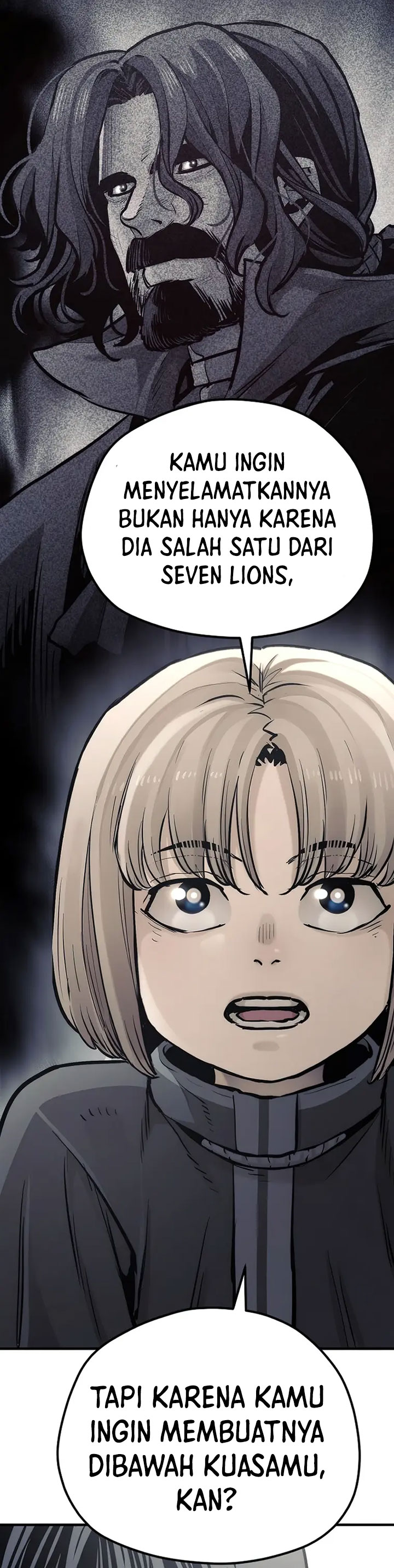 Heavenly Demon Cultivation Simulation Chapter 96 Halaman 83