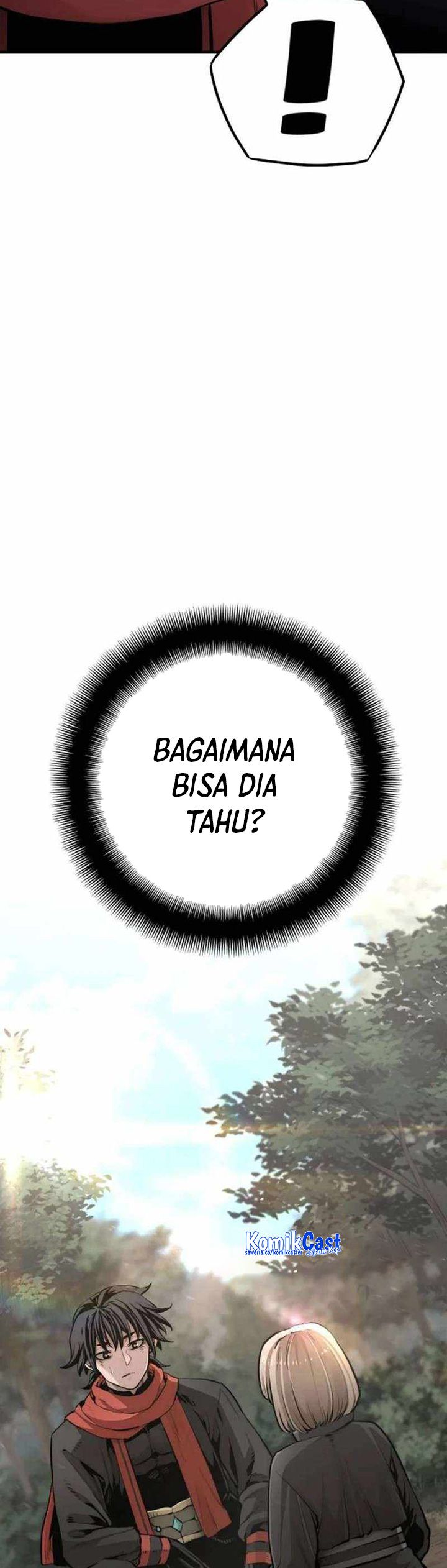 Heavenly Demon Cultivation Simulation Chapter 97 Halaman 5