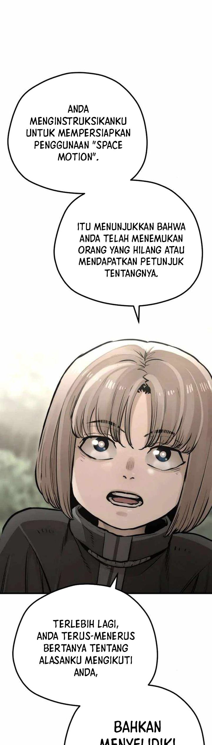 Heavenly Demon Cultivation Simulation Chapter 97 Halaman 8