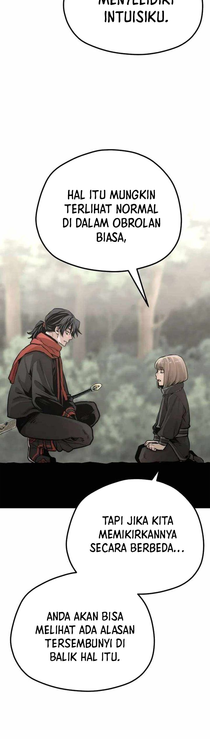 Heavenly Demon Cultivation Simulation Chapter 97 Halaman 9