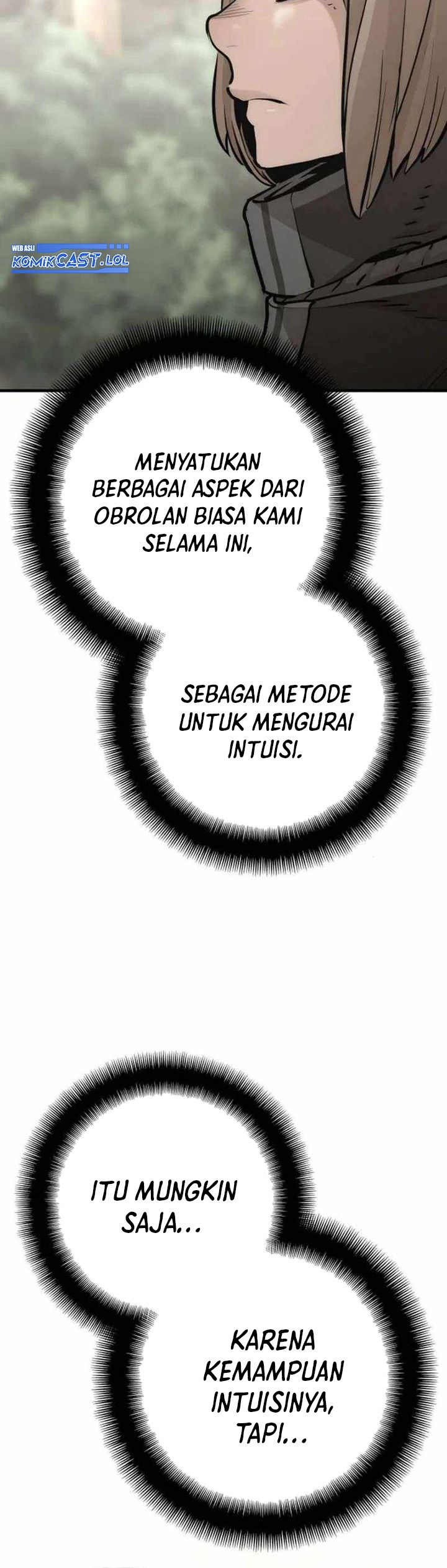 Heavenly Demon Cultivation Simulation Chapter 97 Halaman 11