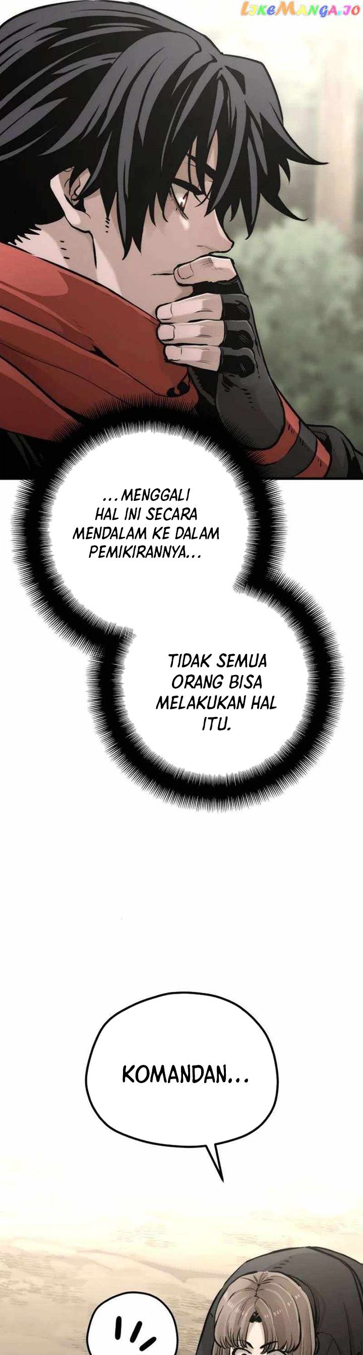 Heavenly Demon Cultivation Simulation Chapter 97 Halaman 12