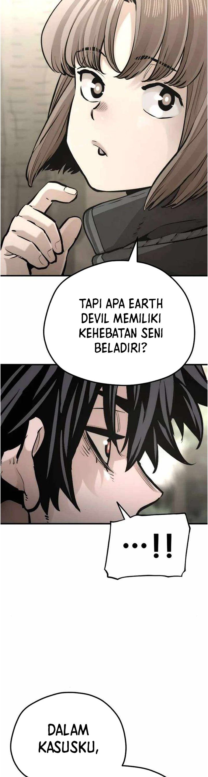 Heavenly Demon Cultivation Simulation Chapter 97 Halaman 20