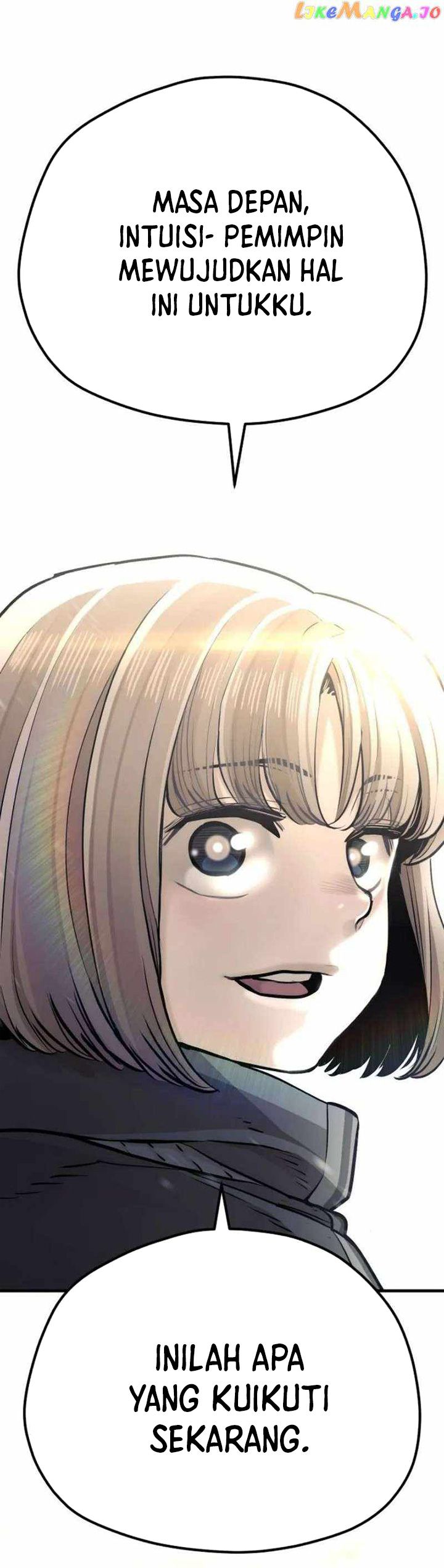 Heavenly Demon Cultivation Simulation Chapter 97 Halaman 22