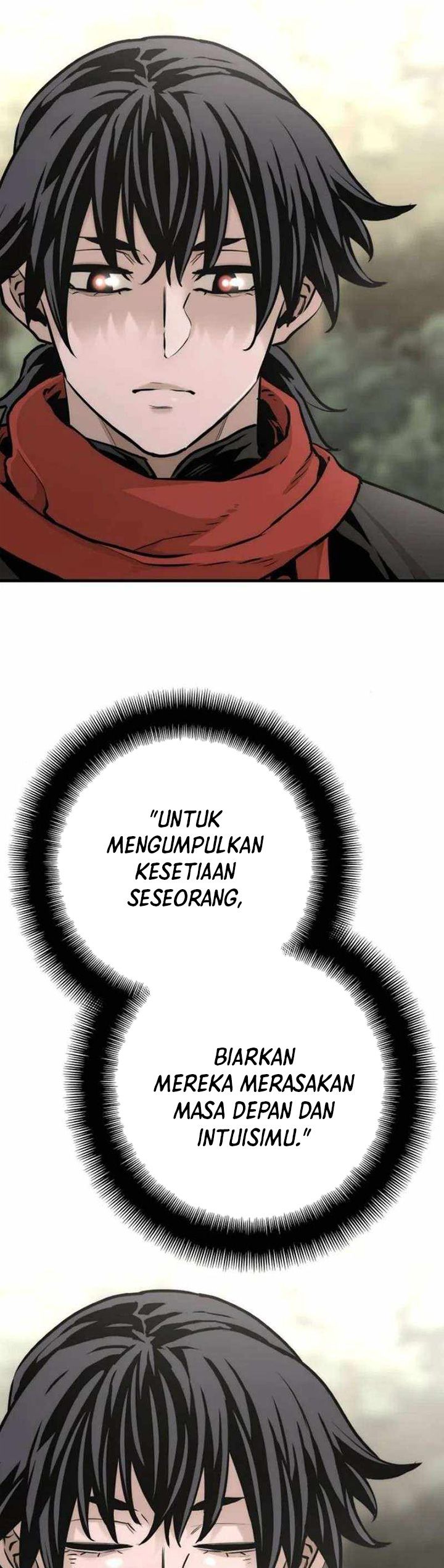 Heavenly Demon Cultivation Simulation Chapter 97 Halaman 23