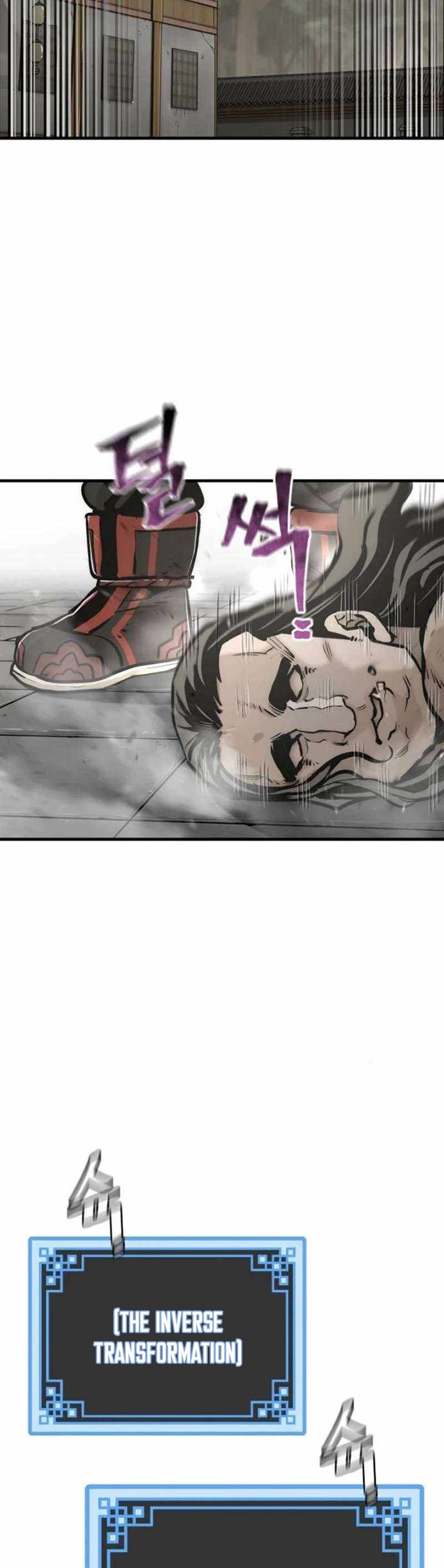Heavenly Demon Cultivation Simulation Chapter 97 Halaman 28