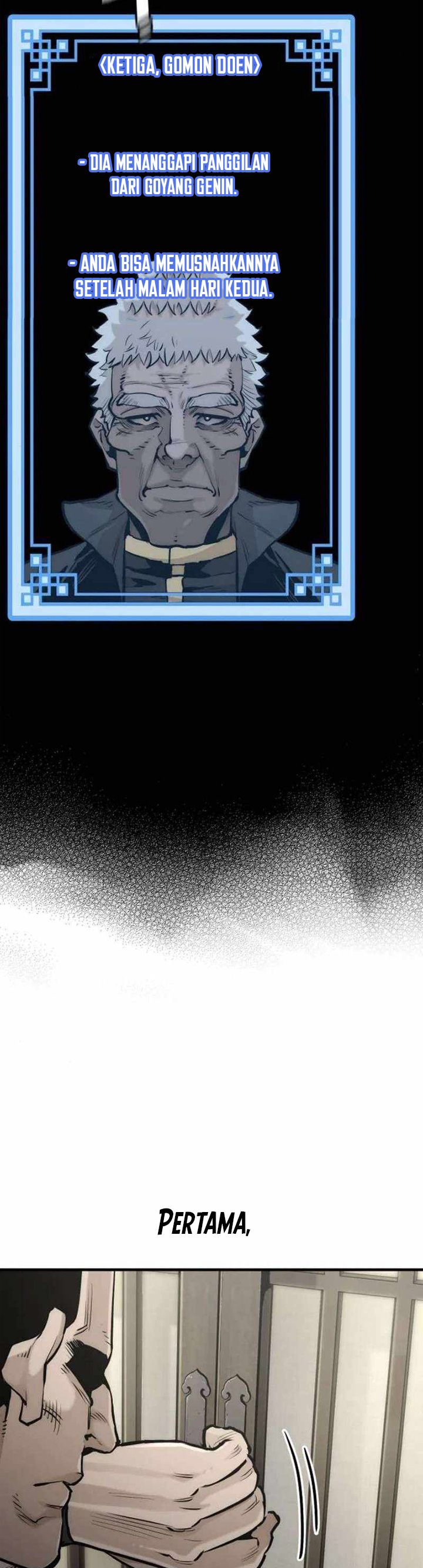 Heavenly Demon Cultivation Simulation Chapter 97 Halaman 38
