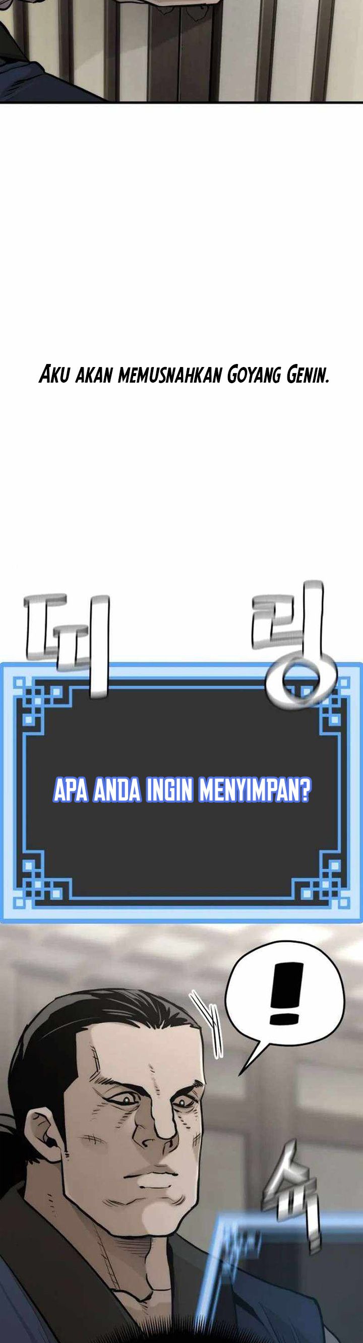 Heavenly Demon Cultivation Simulation Chapter 97 Halaman 39