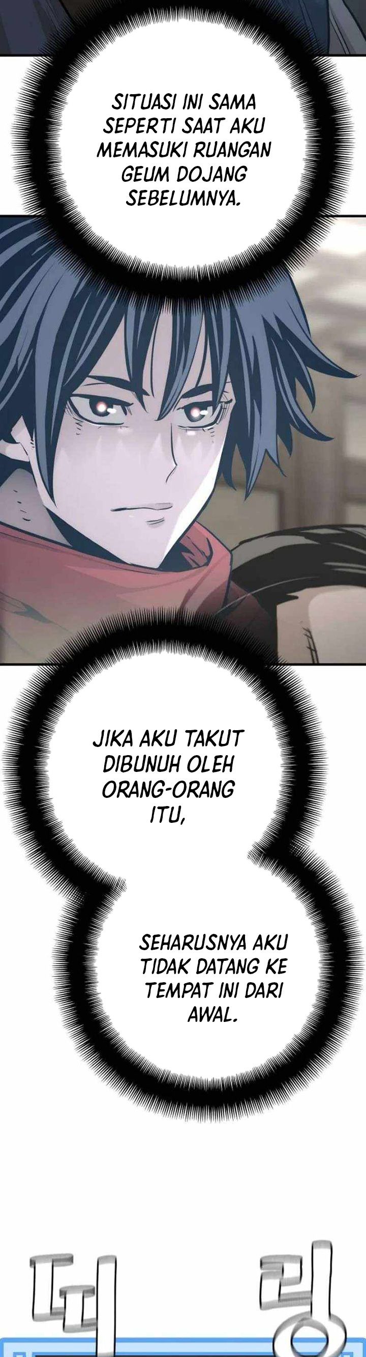 Heavenly Demon Cultivation Simulation Chapter 97 Halaman 40