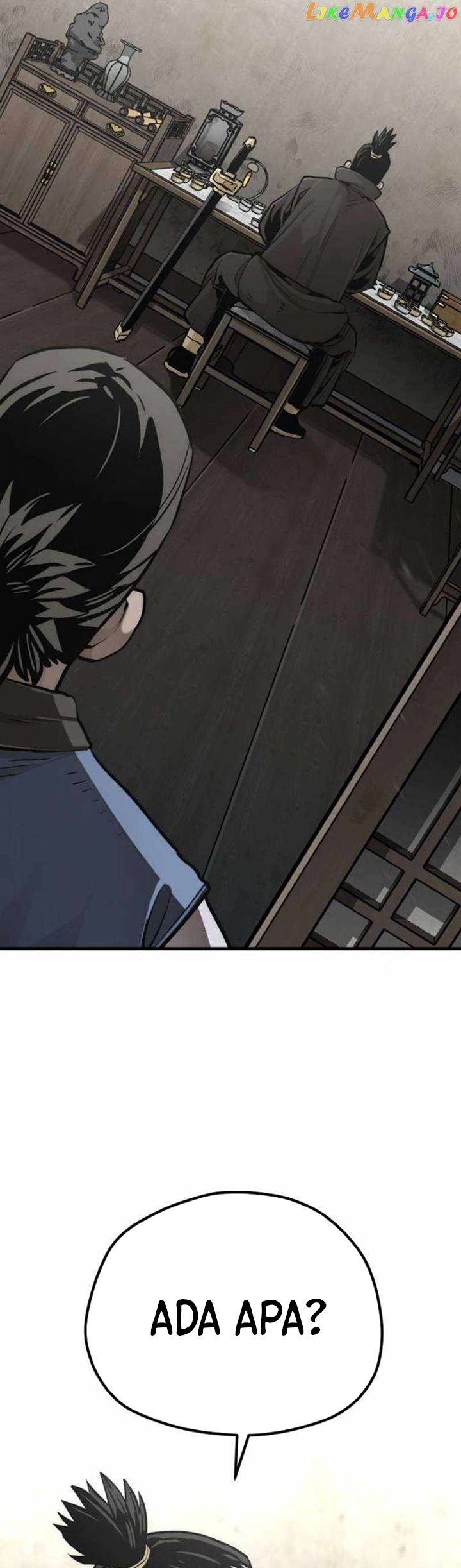 Heavenly Demon Cultivation Simulation Chapter 97 Halaman 42