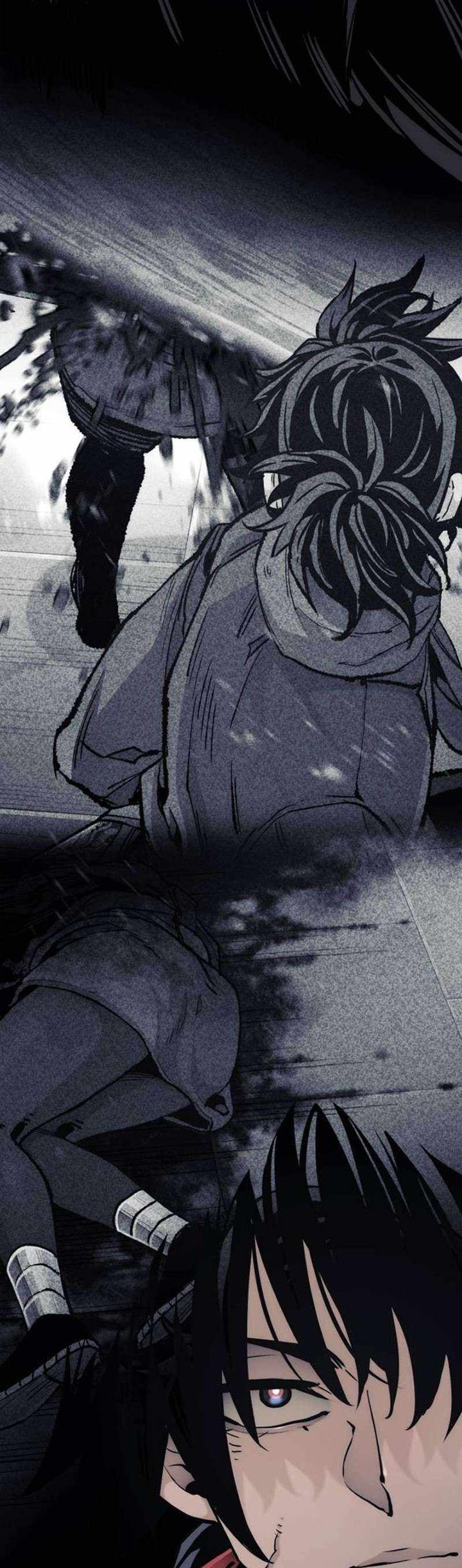 Heavenly Demon Cultivation Simulation Chapter 97 Halaman 45