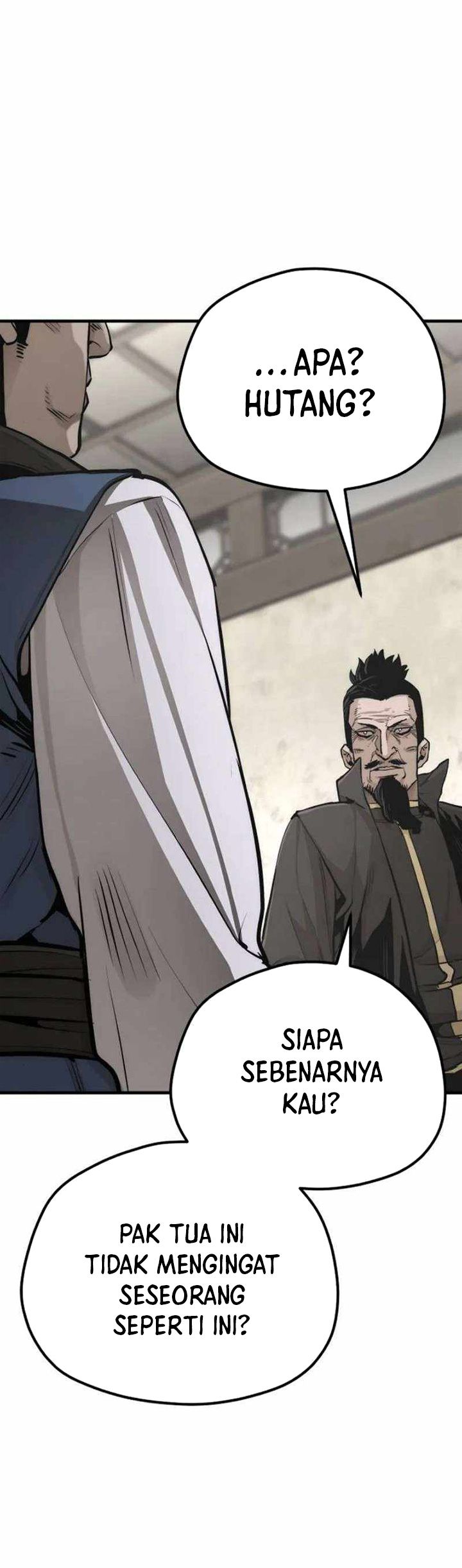Heavenly Demon Cultivation Simulation Chapter 97 Halaman 48