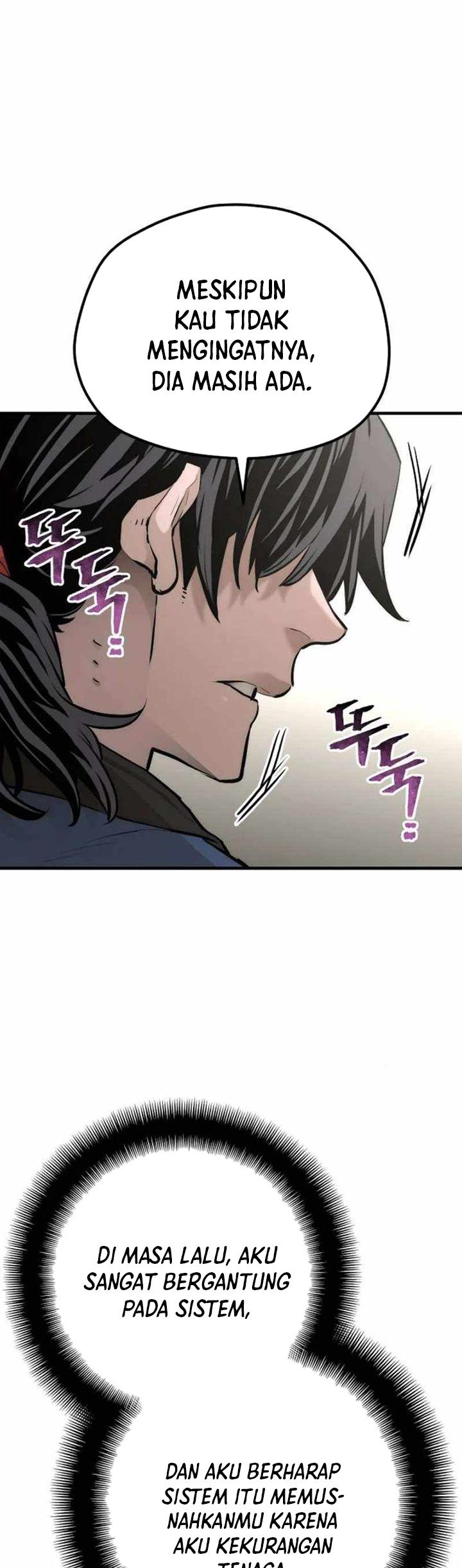 Heavenly Demon Cultivation Simulation Chapter 97 Halaman 49