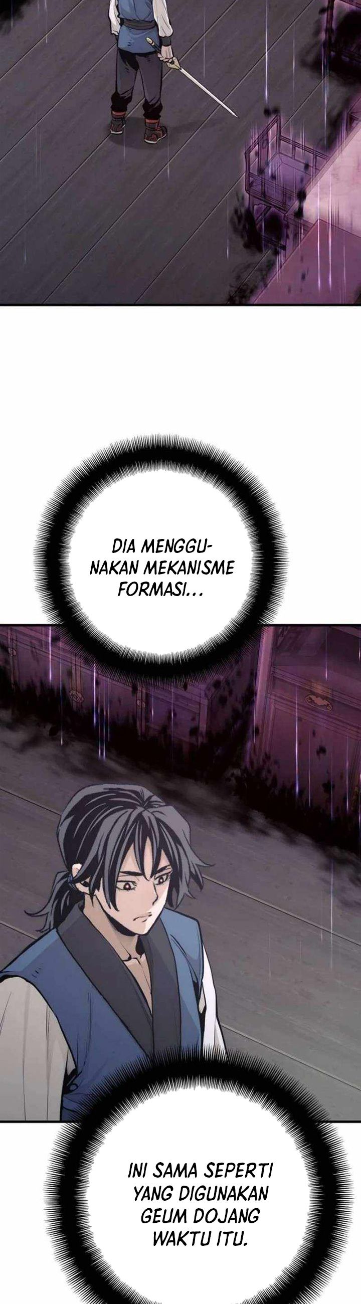 Heavenly Demon Cultivation Simulation Chapter 97 Halaman 54