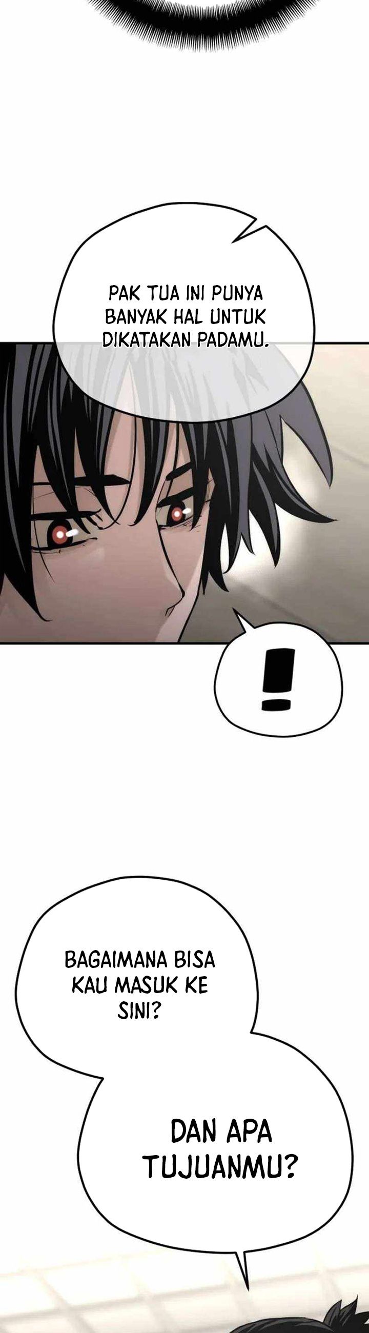 Heavenly Demon Cultivation Simulation Chapter 97 Halaman 55