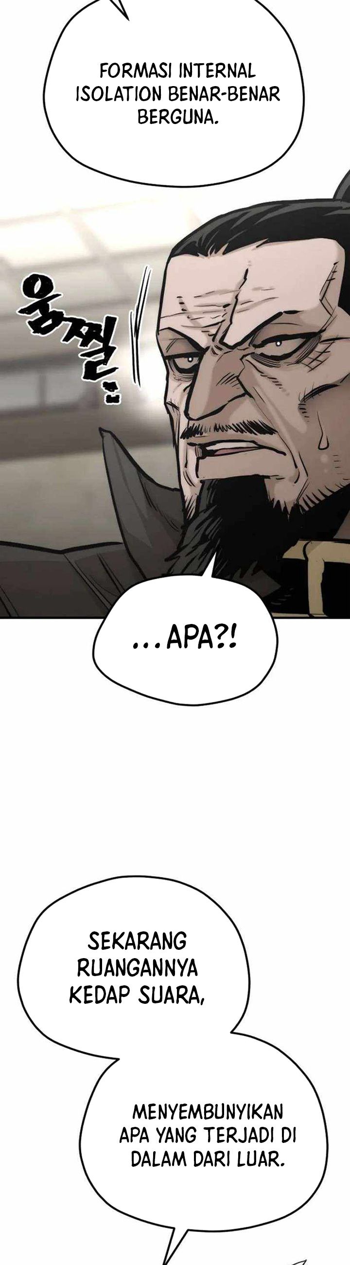 Heavenly Demon Cultivation Simulation Chapter 97 Halaman 57