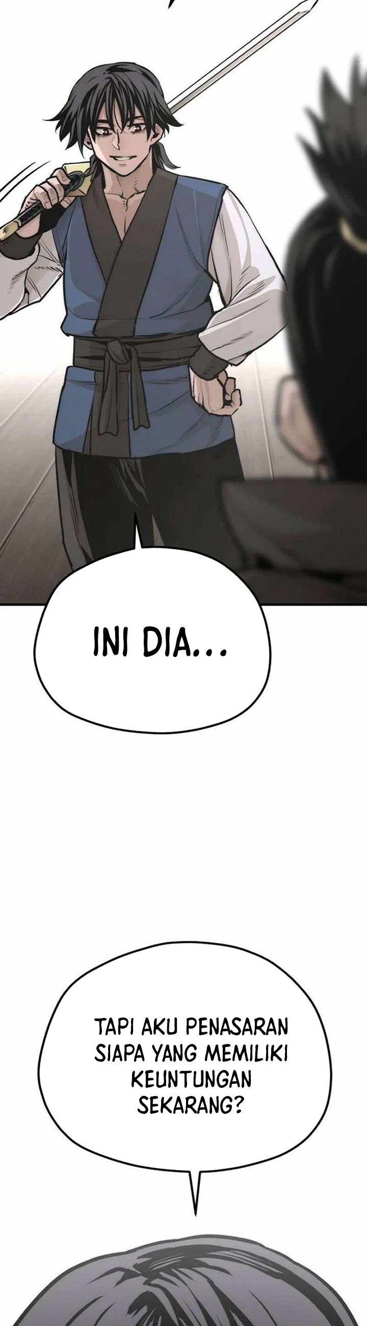 Heavenly Demon Cultivation Simulation Chapter 97 Halaman 58