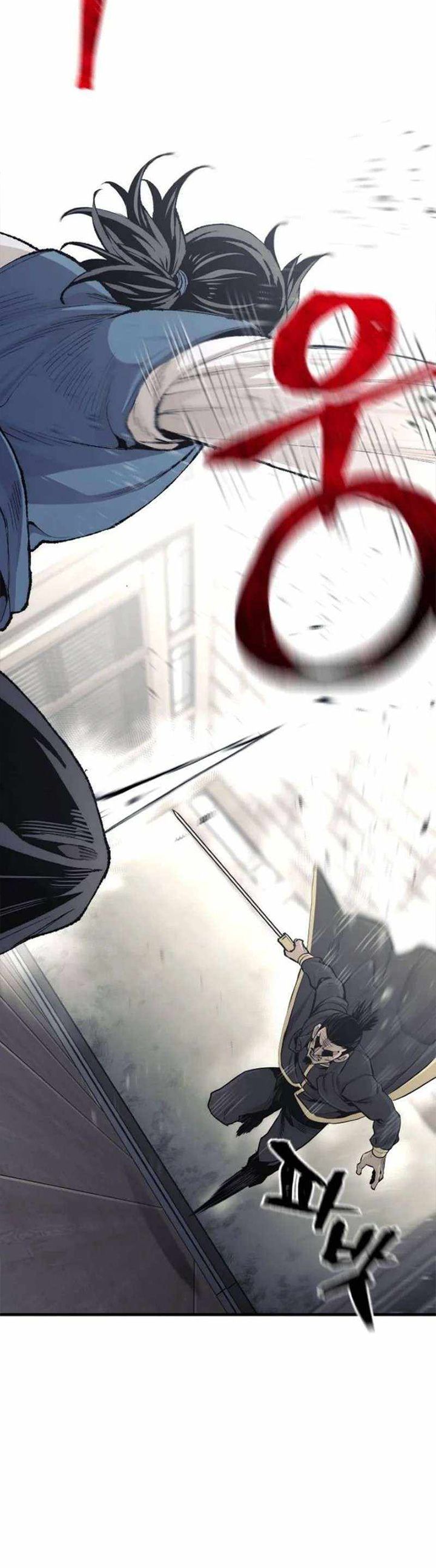Heavenly Demon Cultivation Simulation Chapter 97 Halaman 63