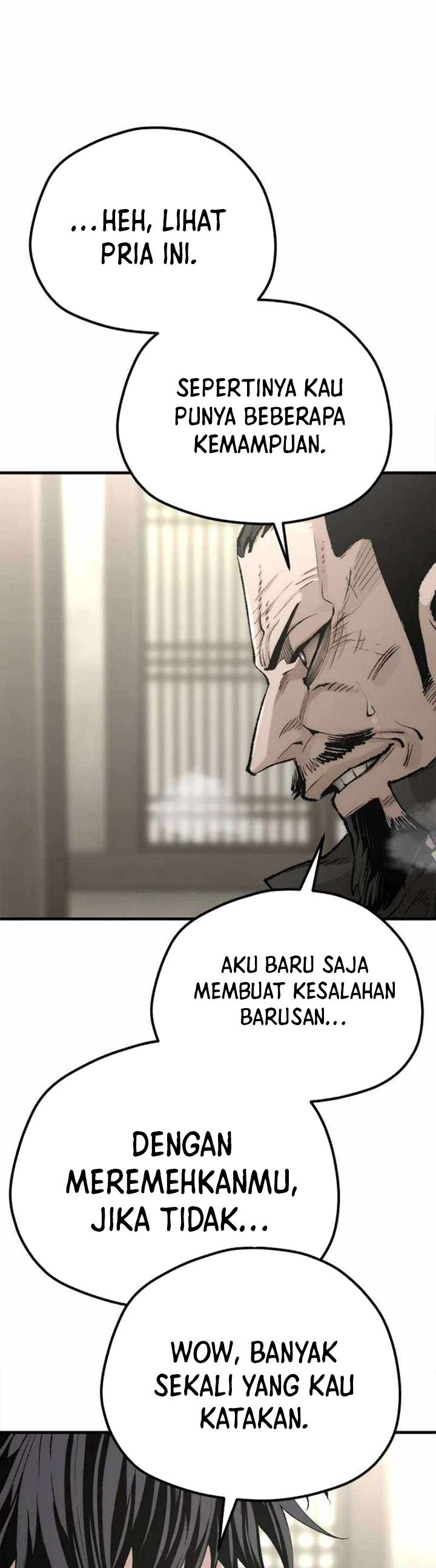 Heavenly Demon Cultivation Simulation Chapter 97 Halaman 64