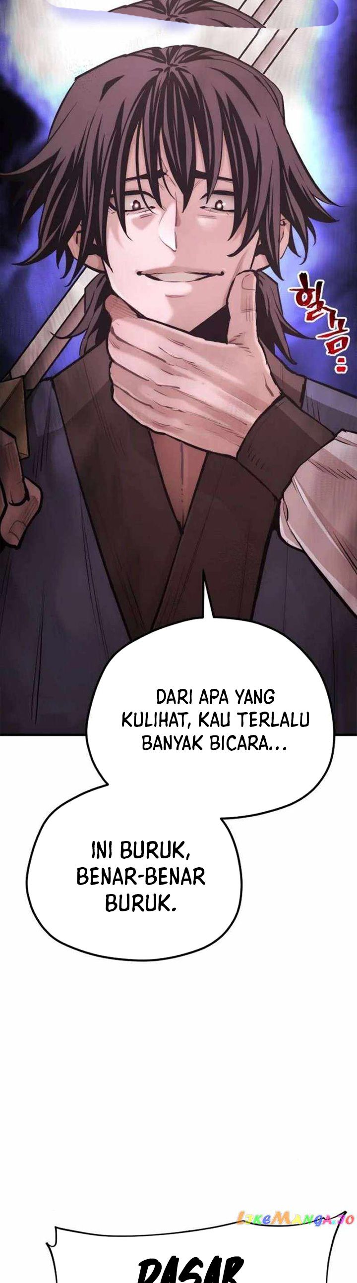 Heavenly Demon Cultivation Simulation Chapter 97 Halaman 66