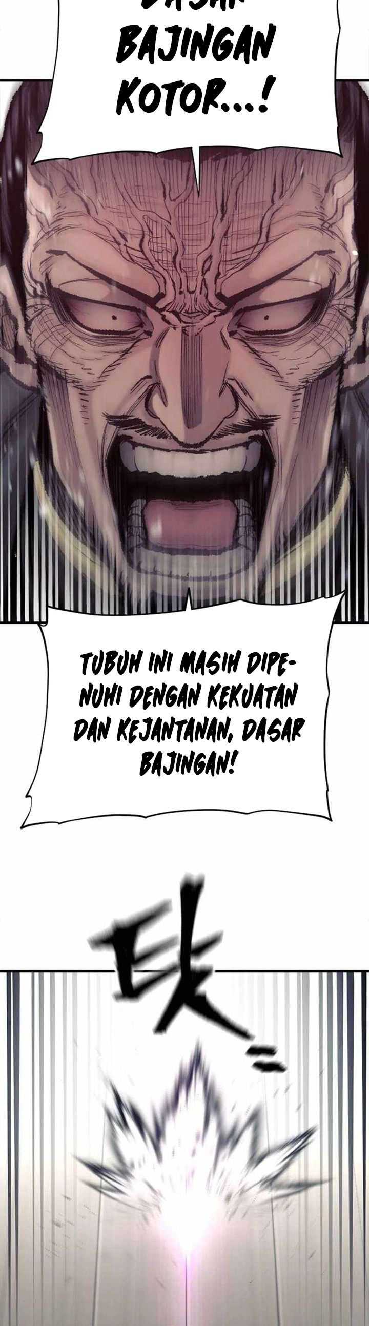 Heavenly Demon Cultivation Simulation Chapter 97 Halaman 67