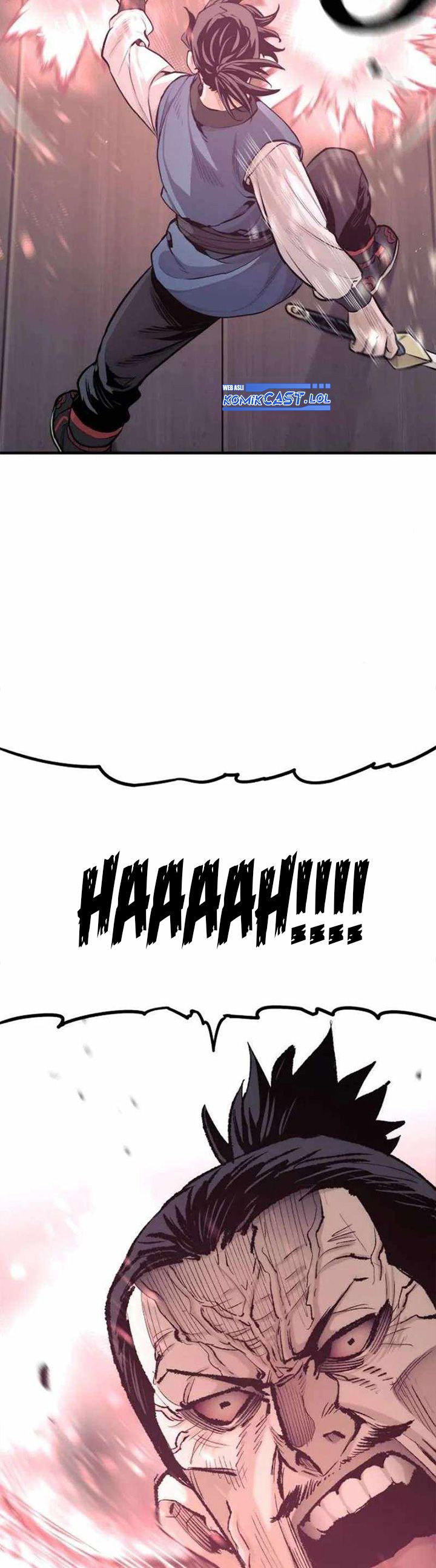 Heavenly Demon Cultivation Simulation Chapter 97 Halaman 69