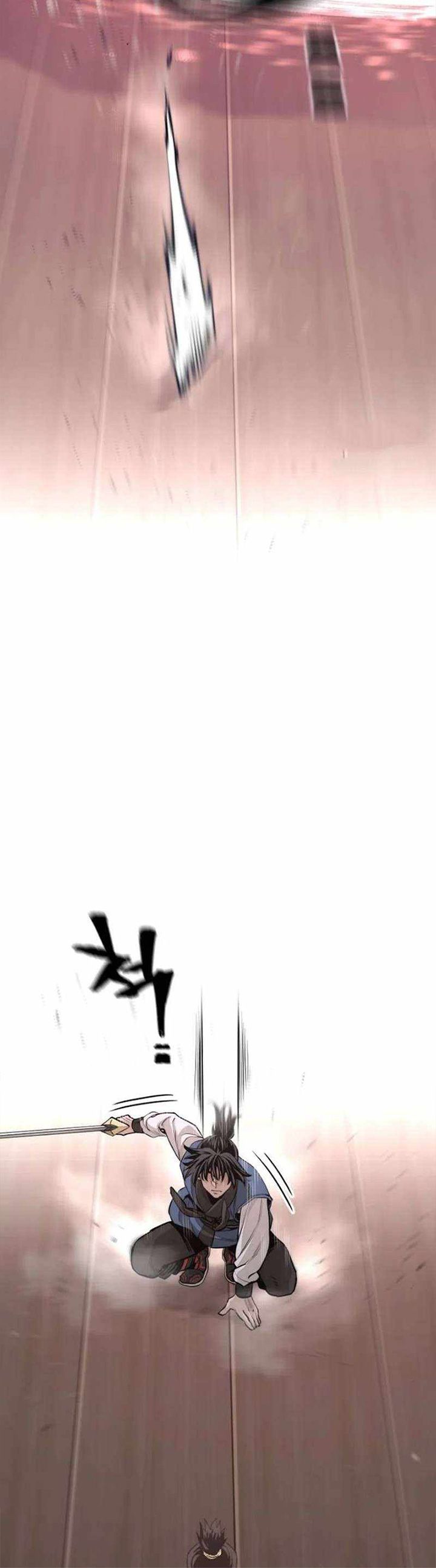 Heavenly Demon Cultivation Simulation Chapter 97 Halaman 71