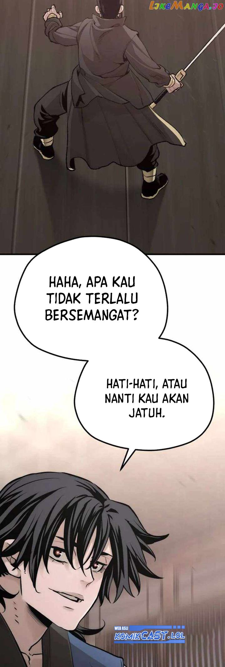 Heavenly Demon Cultivation Simulation Chapter 97 Halaman 72