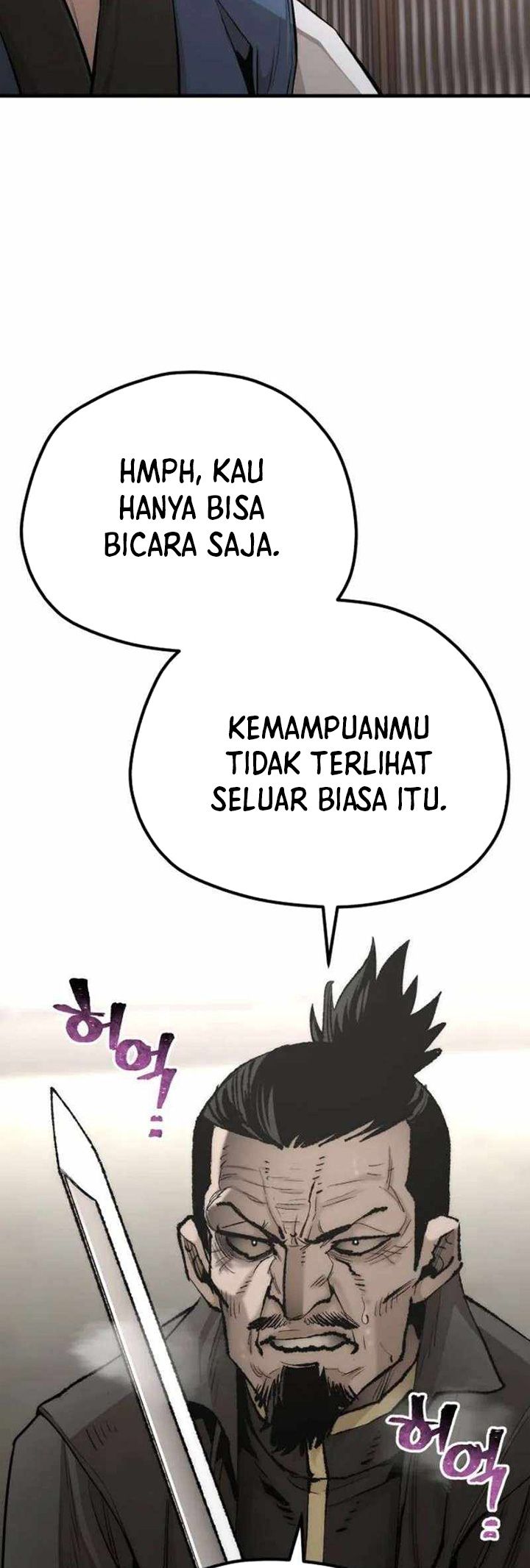 Heavenly Demon Cultivation Simulation Chapter 97 Halaman 73