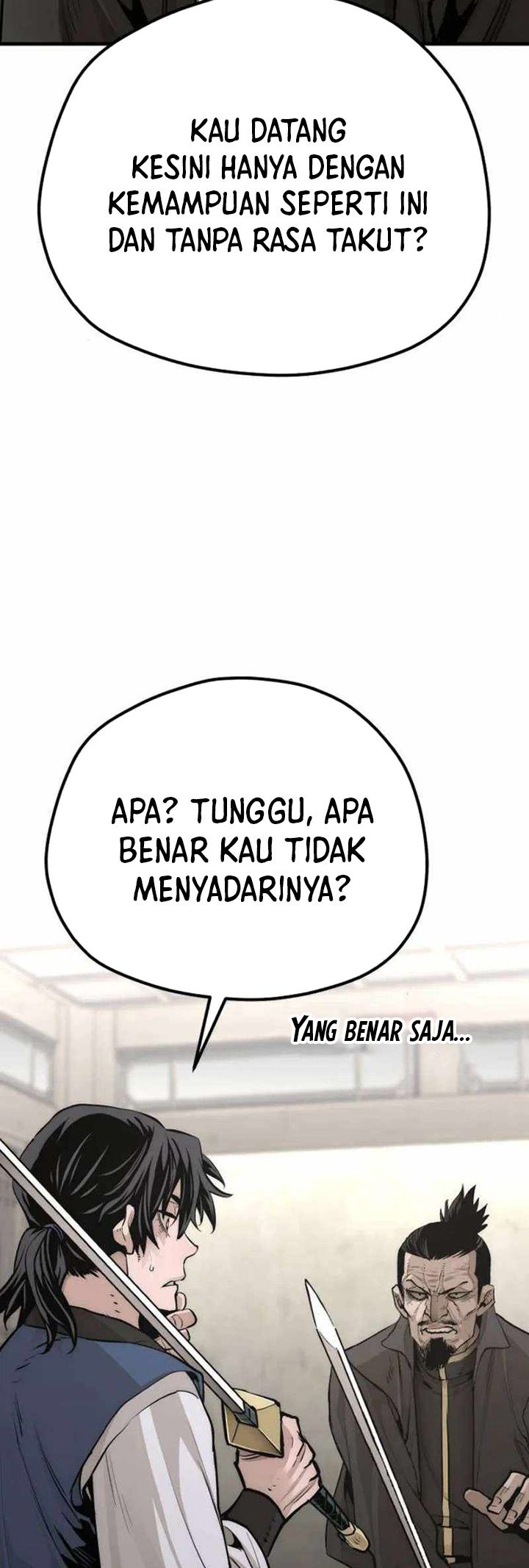 Heavenly Demon Cultivation Simulation Chapter 97 Halaman 74